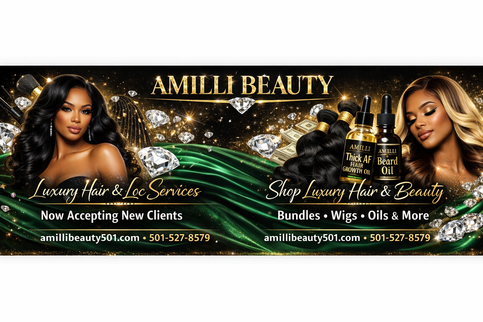 Amilli Beauty